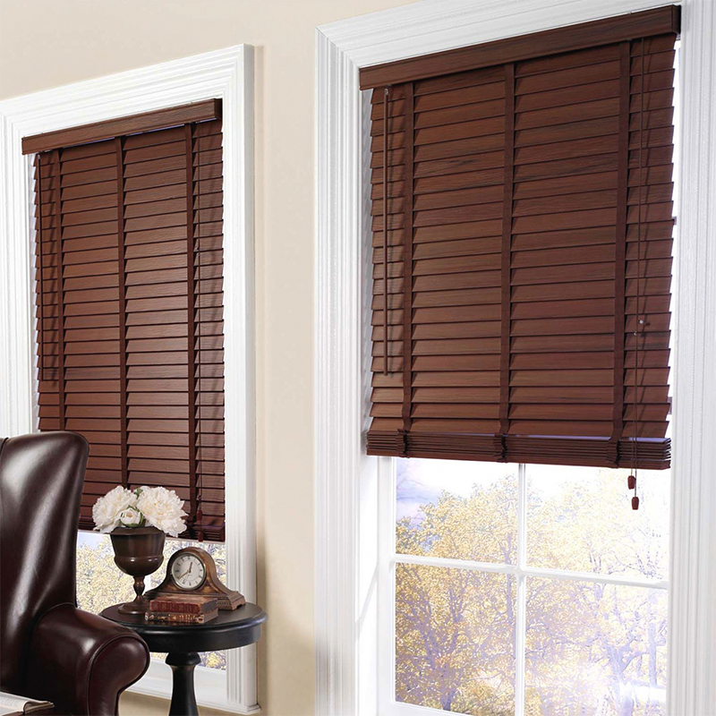 Dos & Don'ts: Window Treatments for Black Windows - Advice for Homeowners