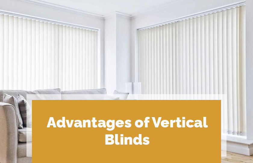 Vertical Blinds