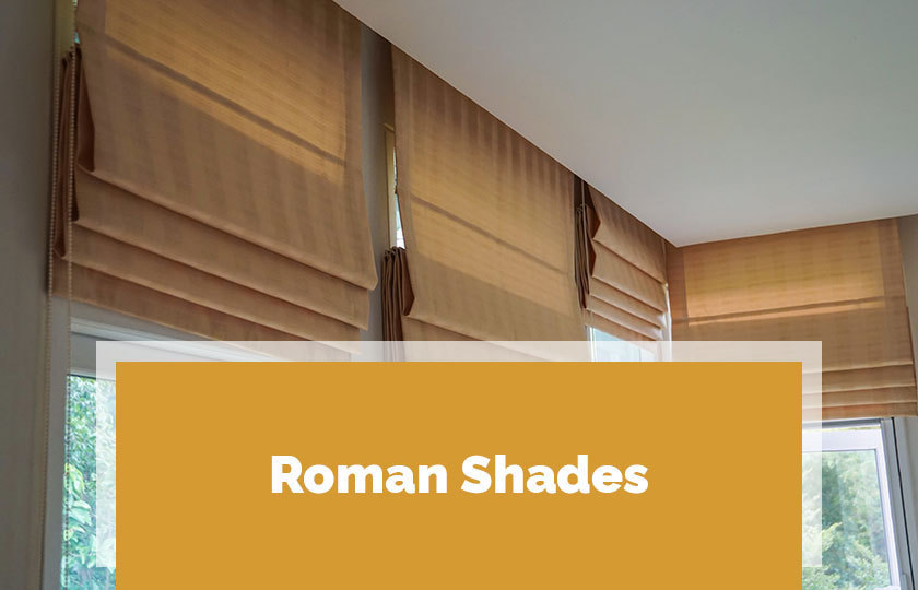 fabric blinds Mississauga