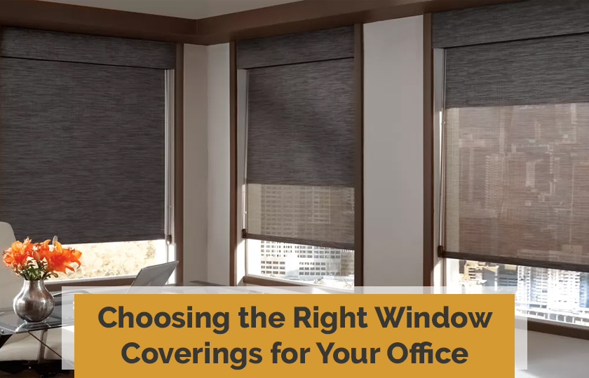 Window Blinds Mississauga