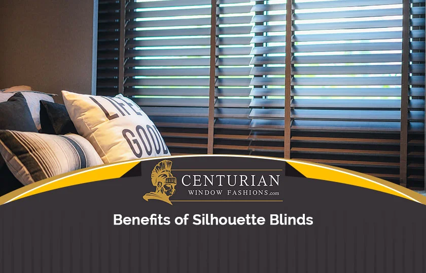 Silhouette Blinds