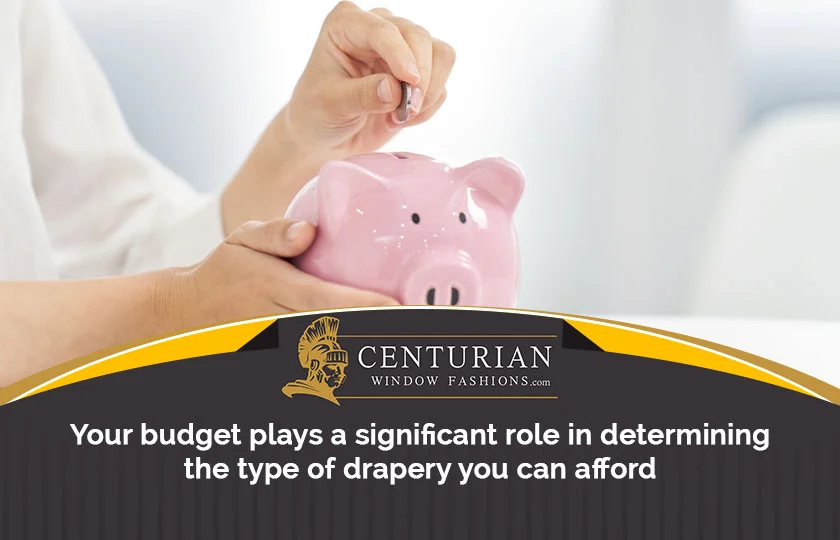 Budget Considerations