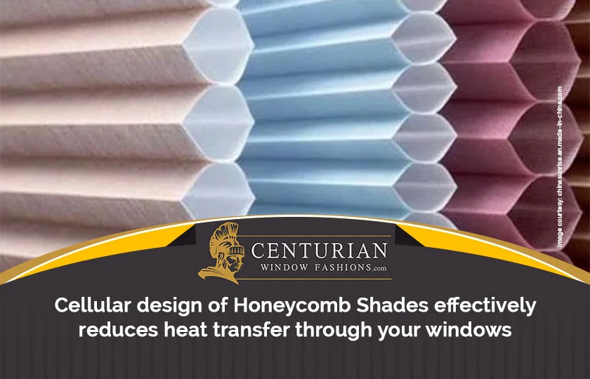 Advantages of Honeycomb Shades