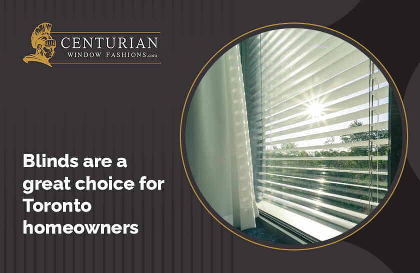 Advantages of Blinds