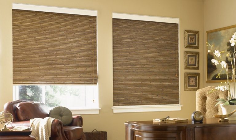 Graber Blinds & Shades In Vaughan, Woodbridge & Mississauga