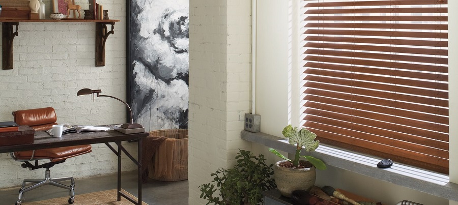 EverWood TruGrain2 Centurian Window Fashions