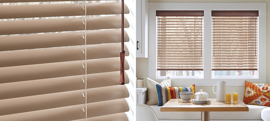 Natural Elements1 Centurian Window Fashions