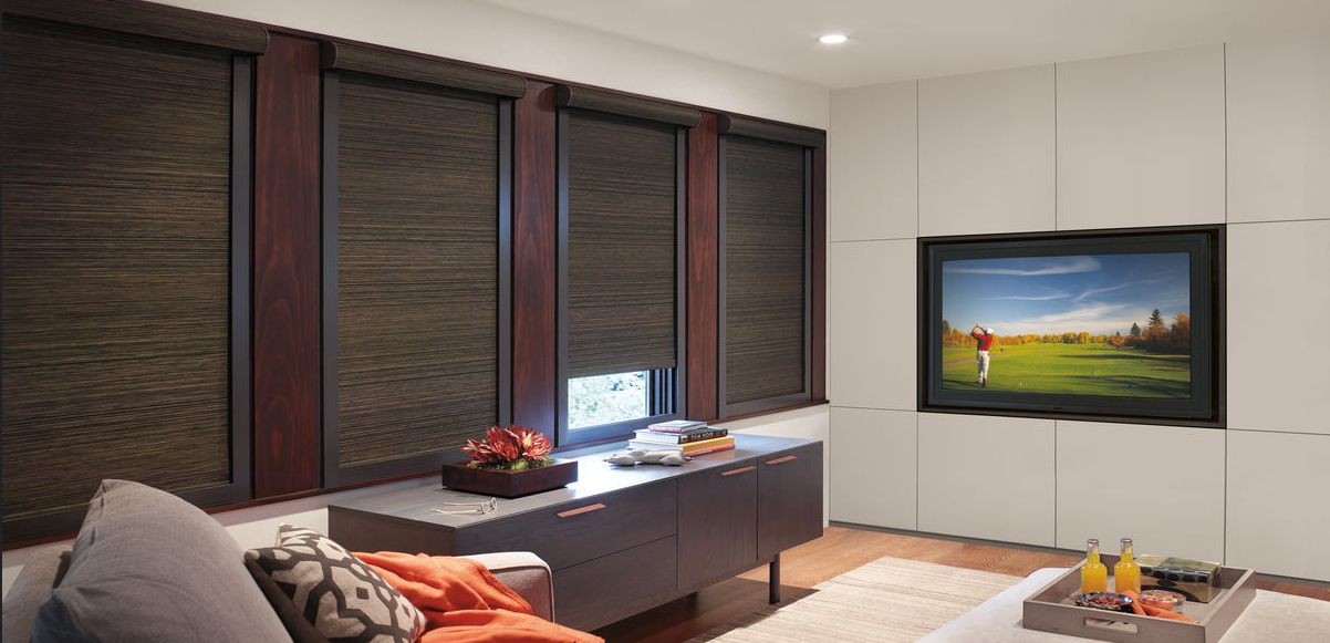 Roller Shades by Centurian Window Fashions Vaughan