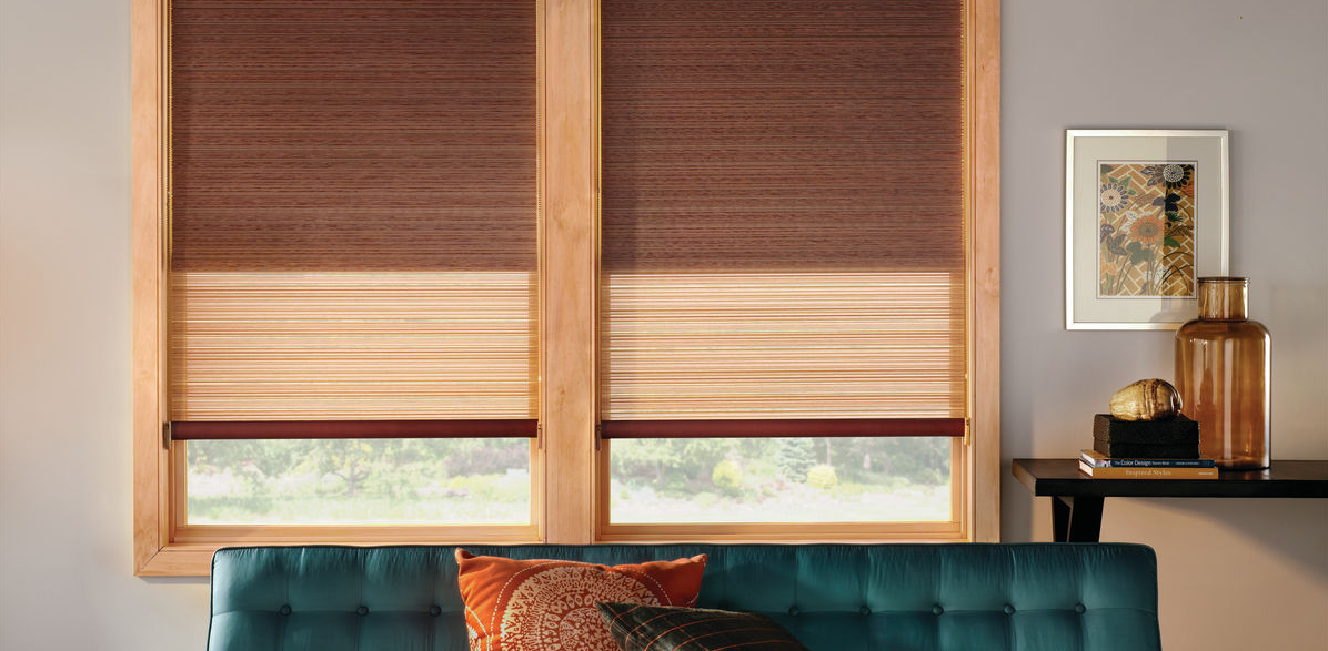 Roller Shades by Centurian Window Fashions Vaughan