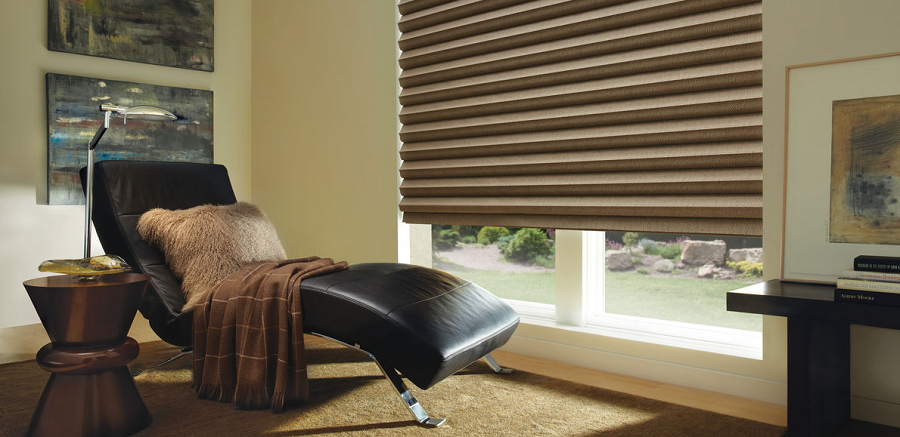 Roman Shades by Centurian Window Fashions Vaughan