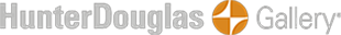 Hunter Douglas Gallery dealer logo