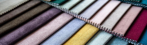 Multi Fabric Collection Centurian Window Fashions